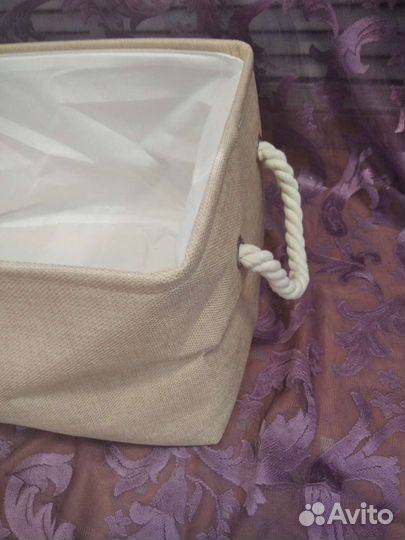 Кофр большой для хранения