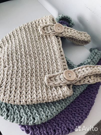 Корзинка органайзер