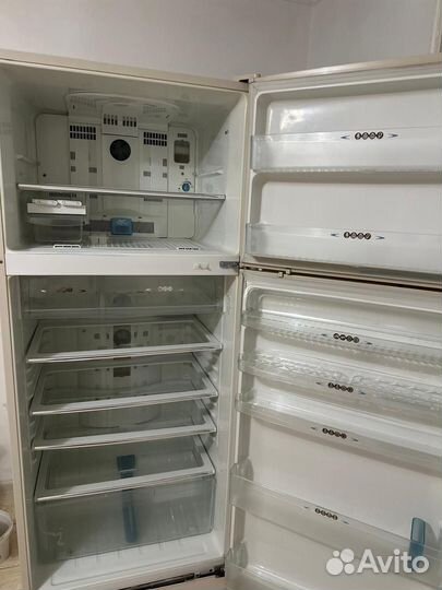 Холодильник sharp бу