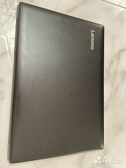 Lenovo ideapad 330 15ast