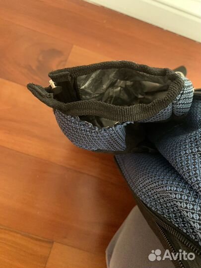 Рюкзак для пикника nordway