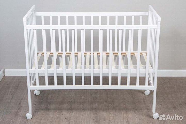 Кроватки детские