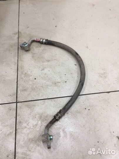 Трубка кондиционера Kia Sportage