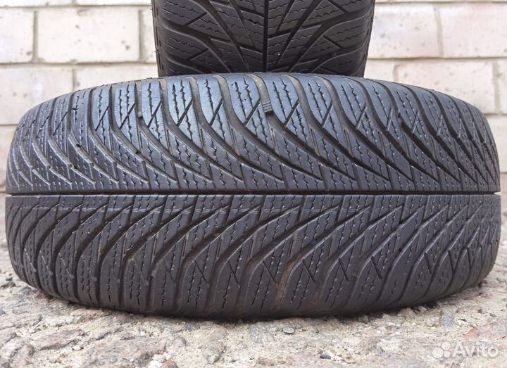 Fulda Multitrac 4x4 185/60 R15 88H