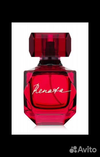 Парфюмерная вода для женщин Renata