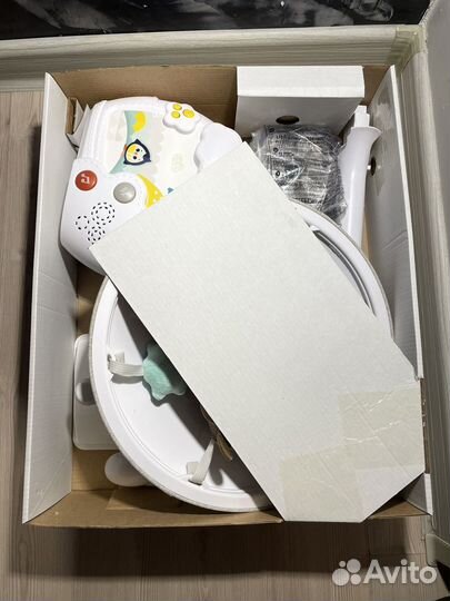 Мобиль на кроватку tiny love