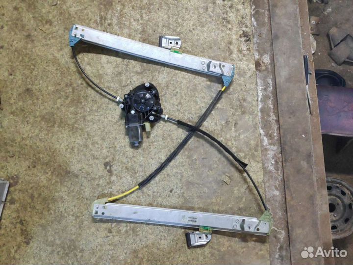 Стеклоподъемники LADA Vesta