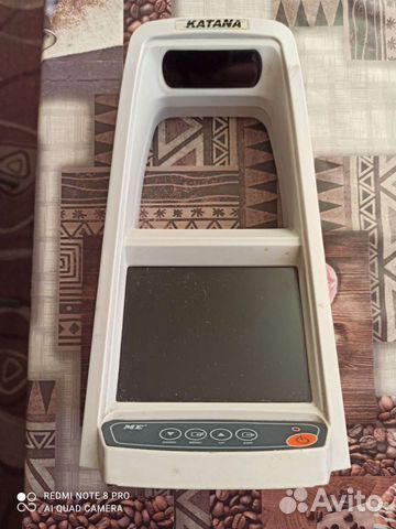 Детектор универсальный