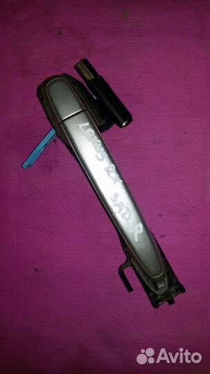 Ручка двери Lexus RX 300,330,350,400 Лексус RX