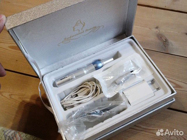 Машинка для татуажа Эллис