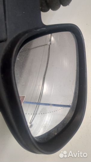 Зеркало боковое правое Mercedes Citan, 2015