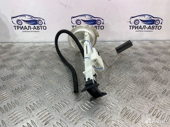 Датчик уровня топлива Opel Mokka A14NET 2014