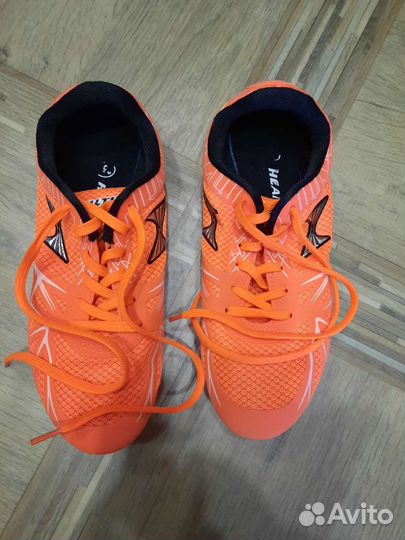 Шиповки для легкой атлетики