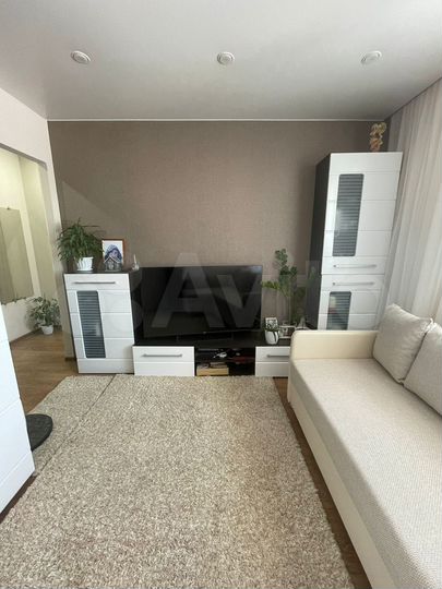 1-к. квартира, 25 м², 3/5 эт.