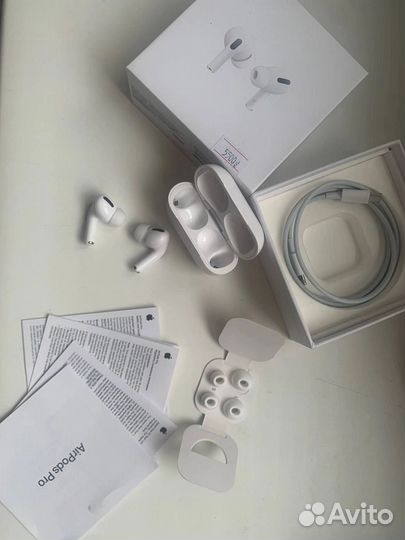 Apple AirPods Pro