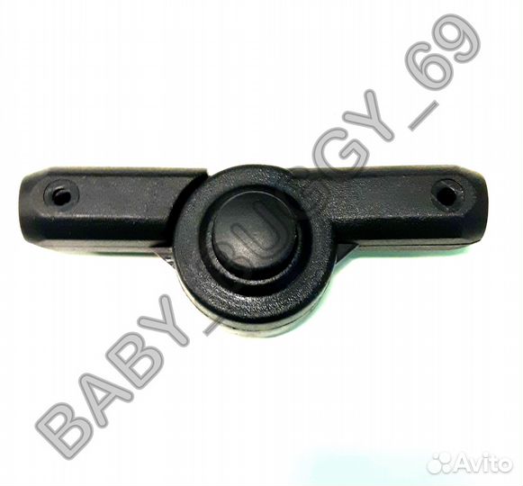 Шарниры для ручек колясок