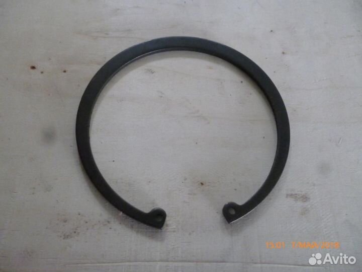 Кольцо - 29050016931 (sdlg)