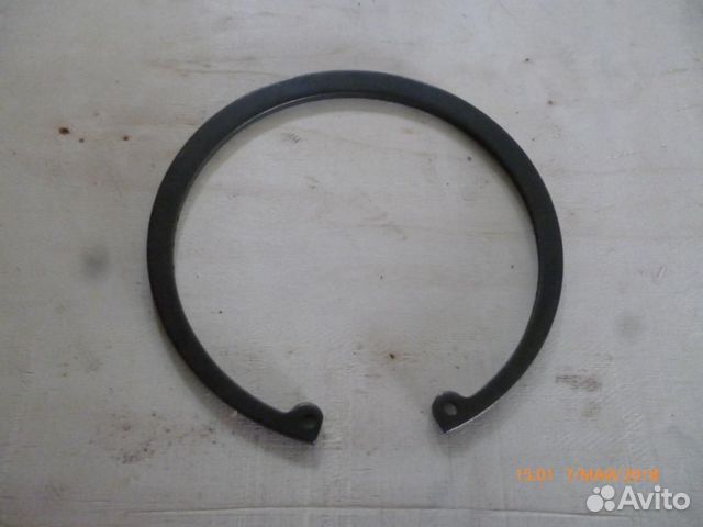 Кольцо - 29050016931 (sdlg)