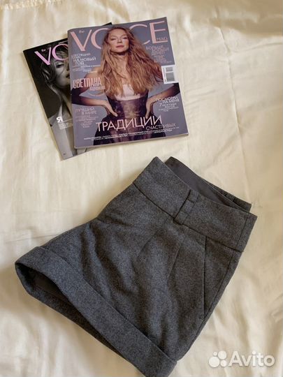 Шорты женские 42