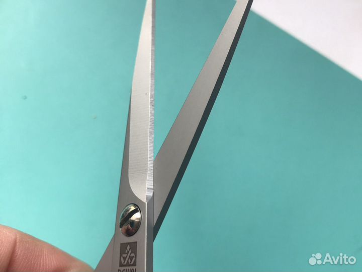 Парикмахерские ножницы прямые Dewal