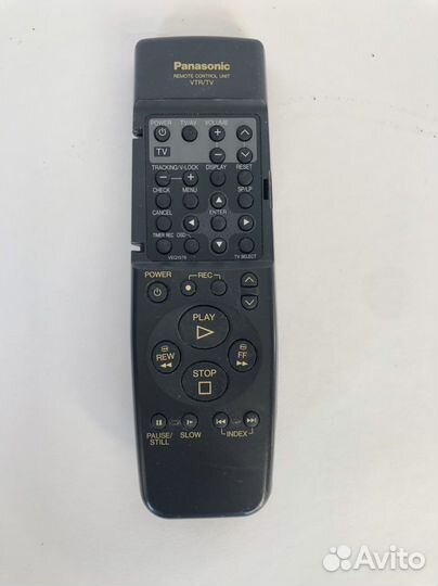 Видеомагнитофон и DVD рекордер