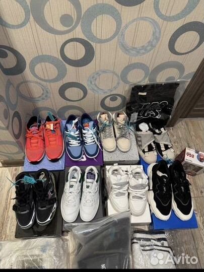 Доставка с poizon