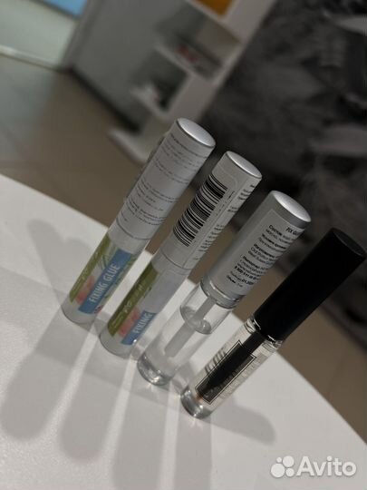 Клея для ламинирования