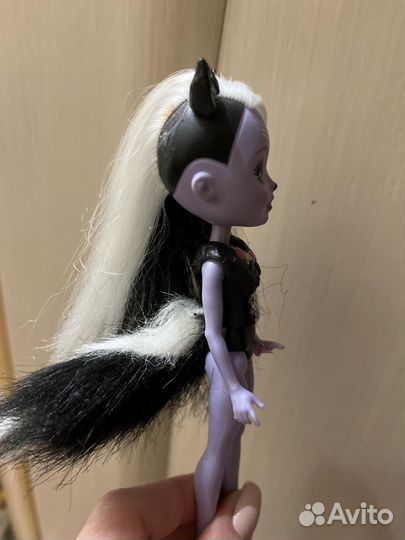 Кукла Enchantimals DVH87 Кейпер