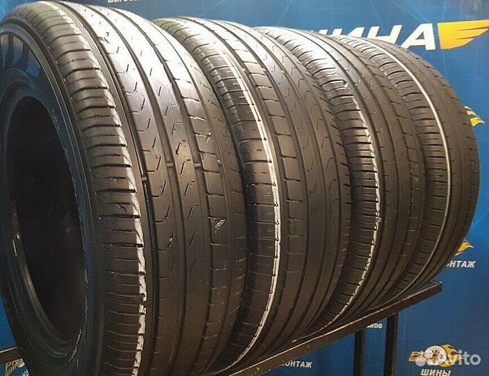 Pirelli Scorpion Verde 235/65 R17