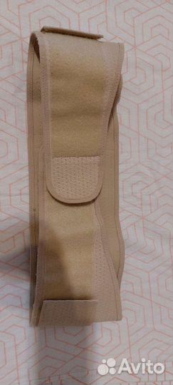 Бандаж для беременных Orlett