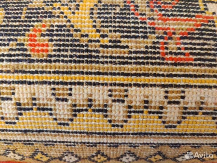 Ковер шерстяной 2 на 3