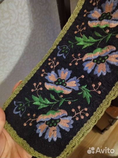 Статуэтка старинная