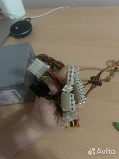 Блок питания 550w