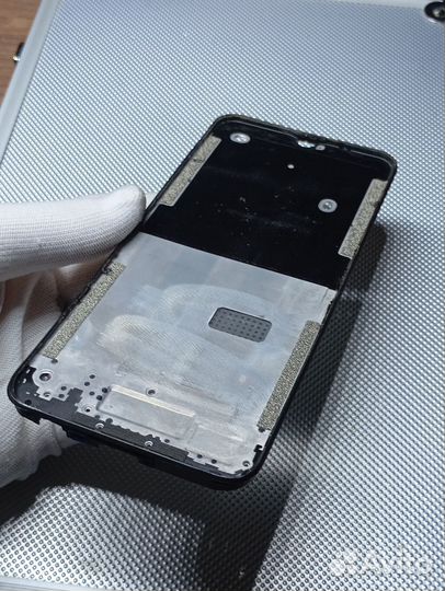 Realme C21Y. Рамка дисплея. Оригинал