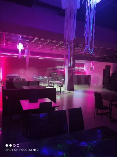 Свободного назначения, 700 м²