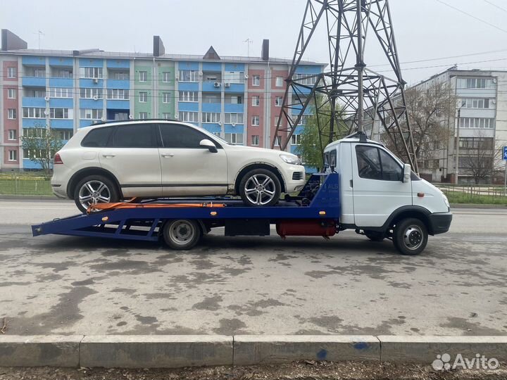 Услуги эвакуатора 24 7