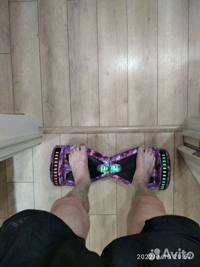 Гироскутер бу