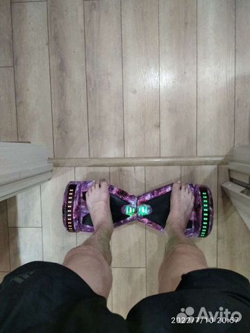 Гироскутер бу