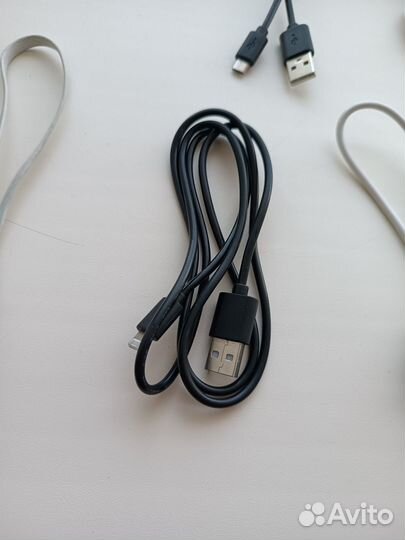 Зарядные кабеля Micro USB/ Зарядка для Android