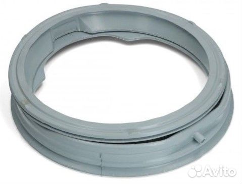 Манжета люка стиральной машины LG GSK004LG зам. UN