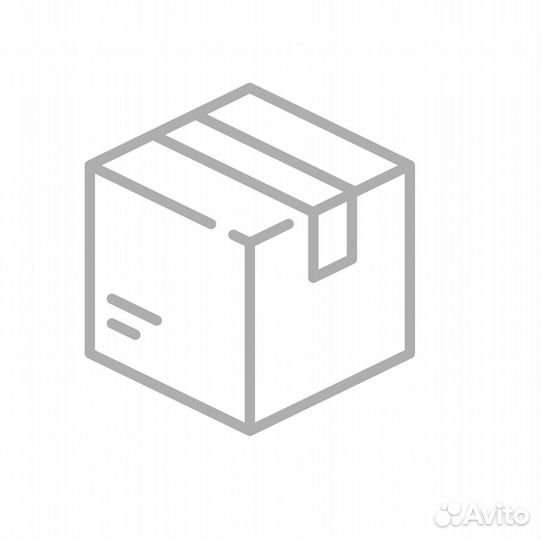 Шкив коленвала ECP0302 Mercedes-Benz M272 A272030