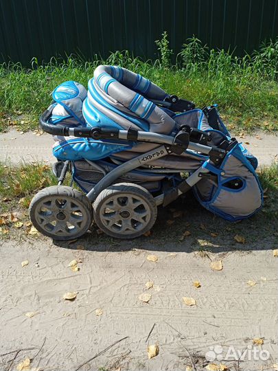 Коляска Трансформер