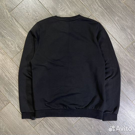 Свитшот Adidas биглого оригинал