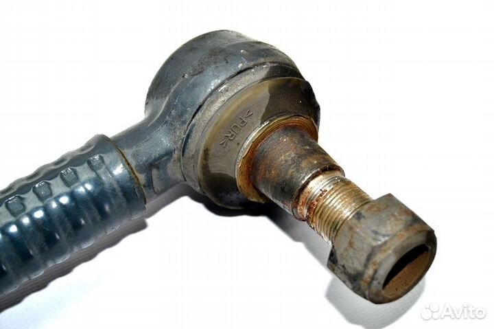 Шарнир стабилизатора, ведущий мост volvo FH12 2-se