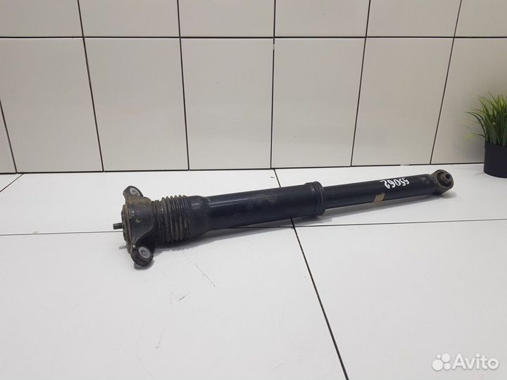 Амортизатор задний правый (Changan CS35plus)