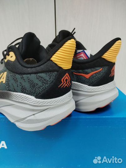 Мужские беговые кроссовки Hoka