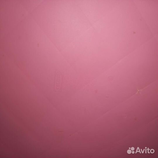 Детский стол IKEA mammut