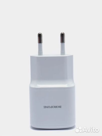 Зарядное устройство на телефон