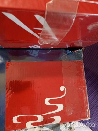 Комплект постельного белья семейный