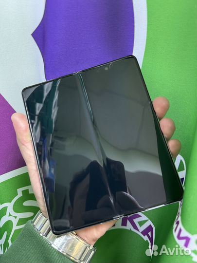 Samsung Galaxy Z Fold5, 12/256 ГБ